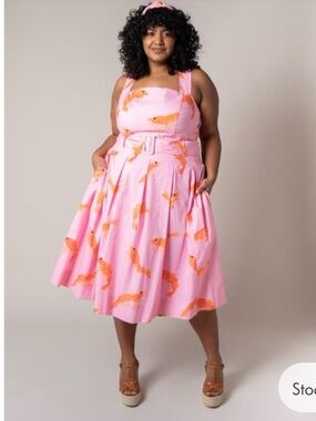 Rachel Antonoff Antonia Top - Size 26